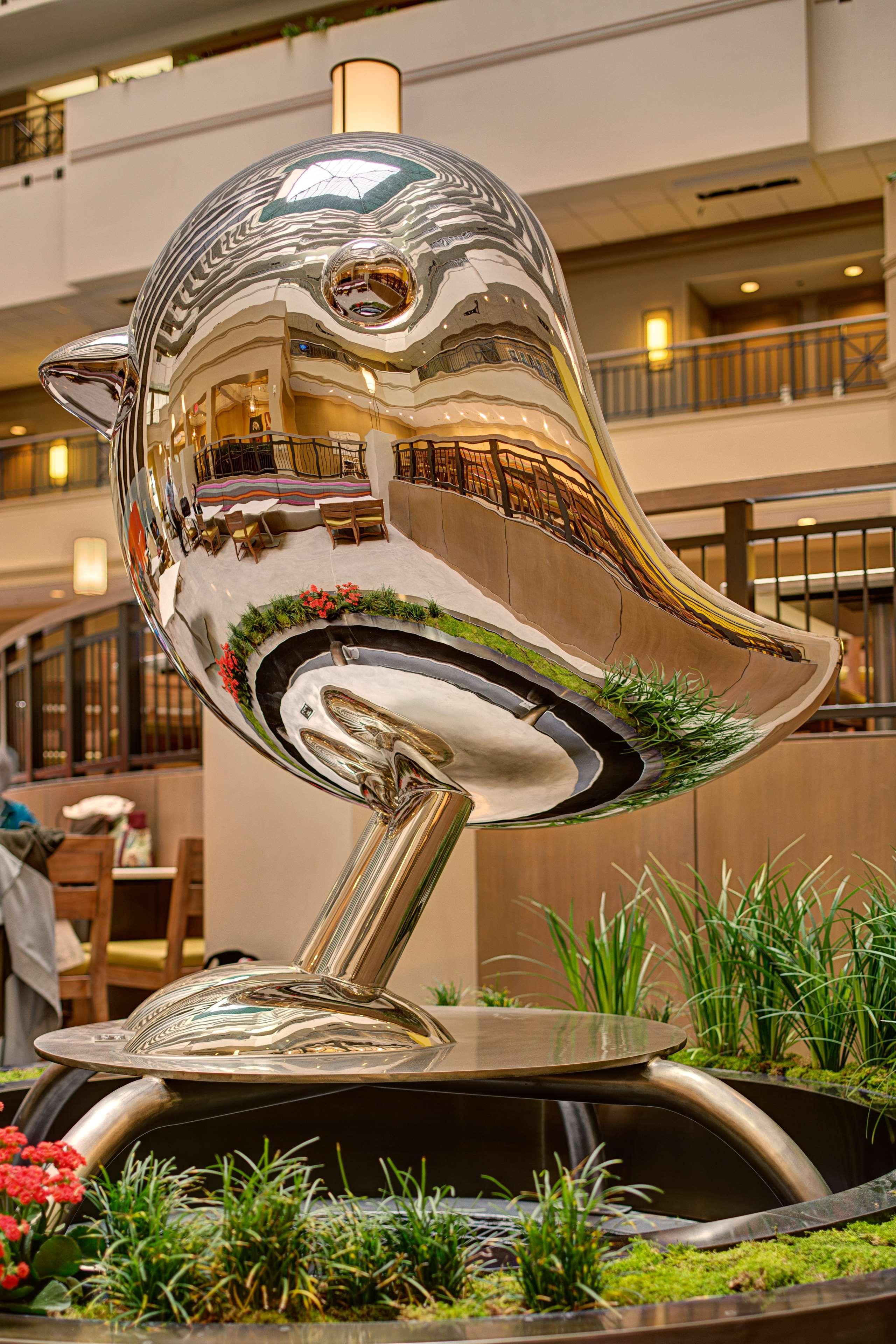 Embassy Suites By Hilton San Diego Bay Downtown Екстер'єр фото