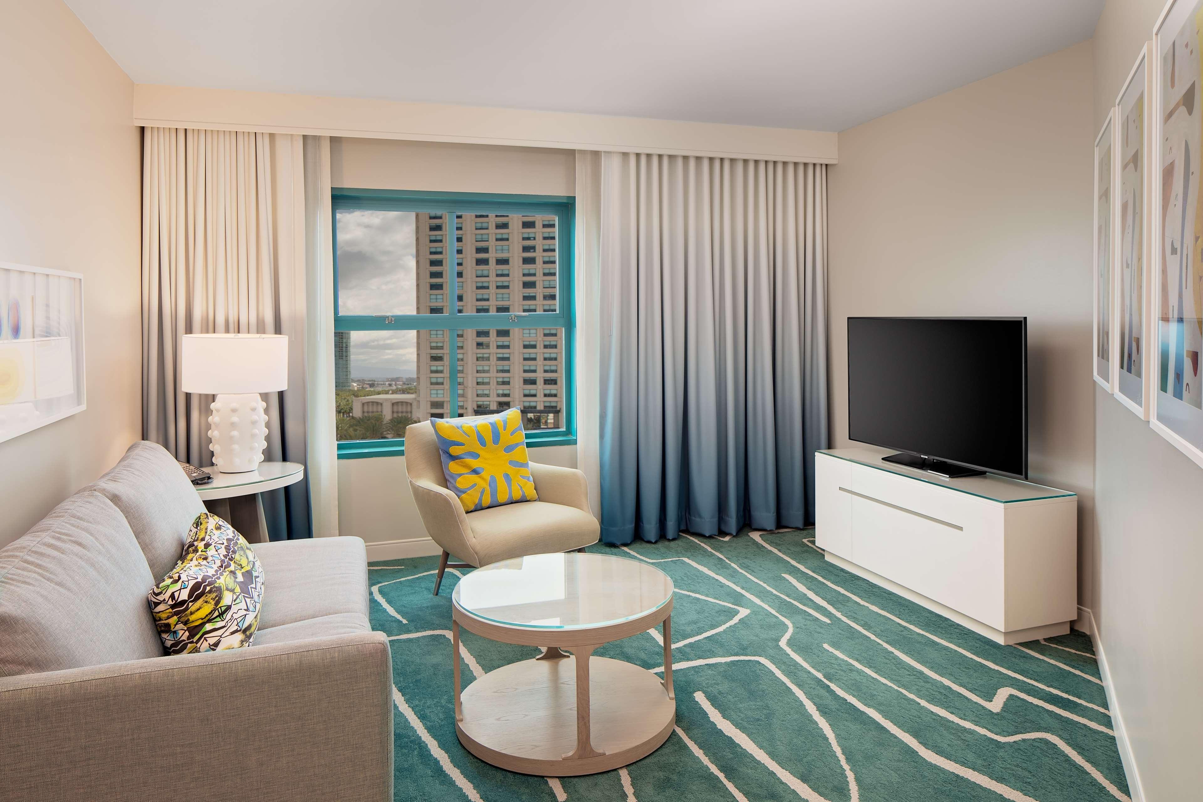 Embassy Suites By Hilton San Diego Bay Downtown Екстер'єр фото