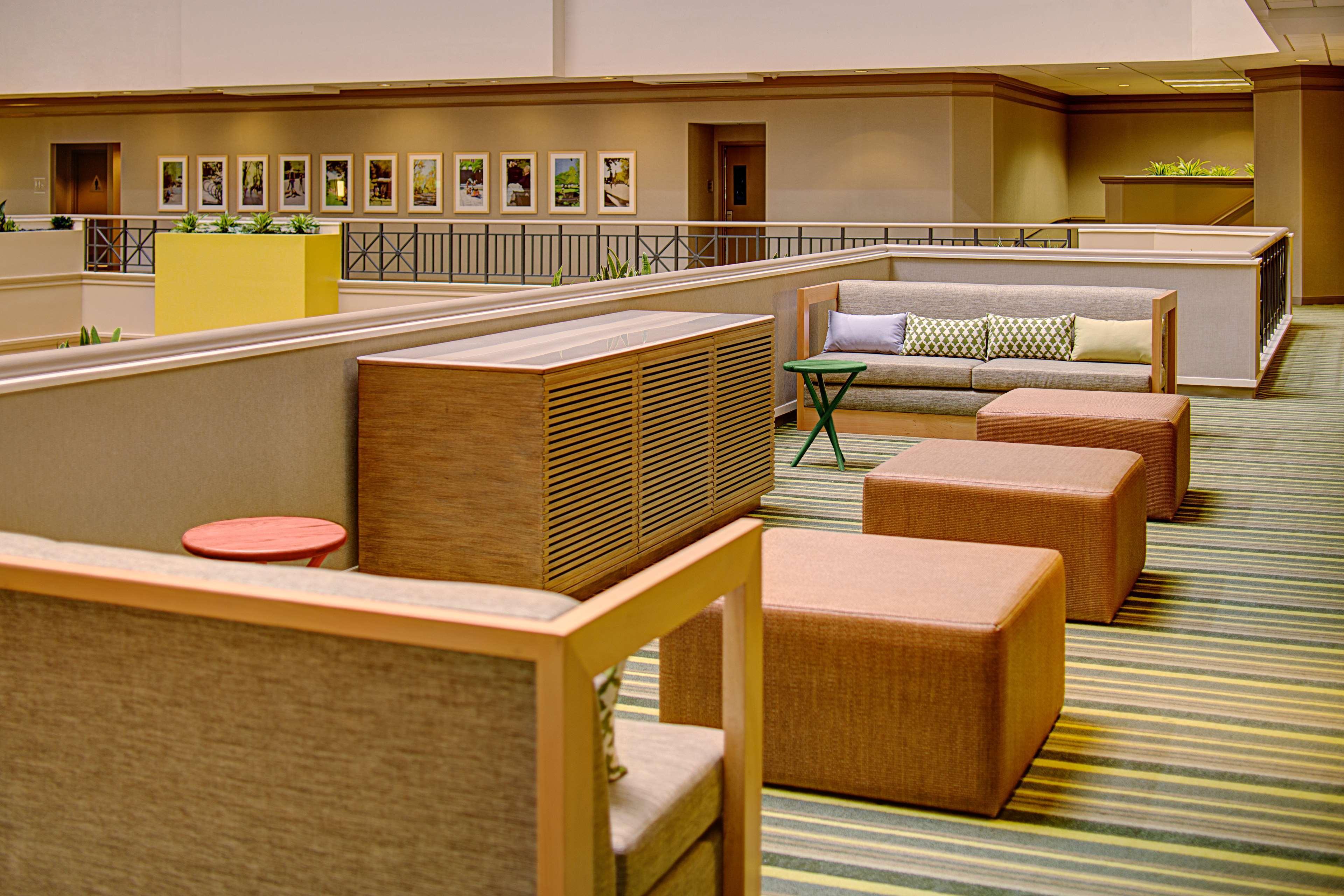 Embassy Suites By Hilton San Diego Bay Downtown Екстер'єр фото