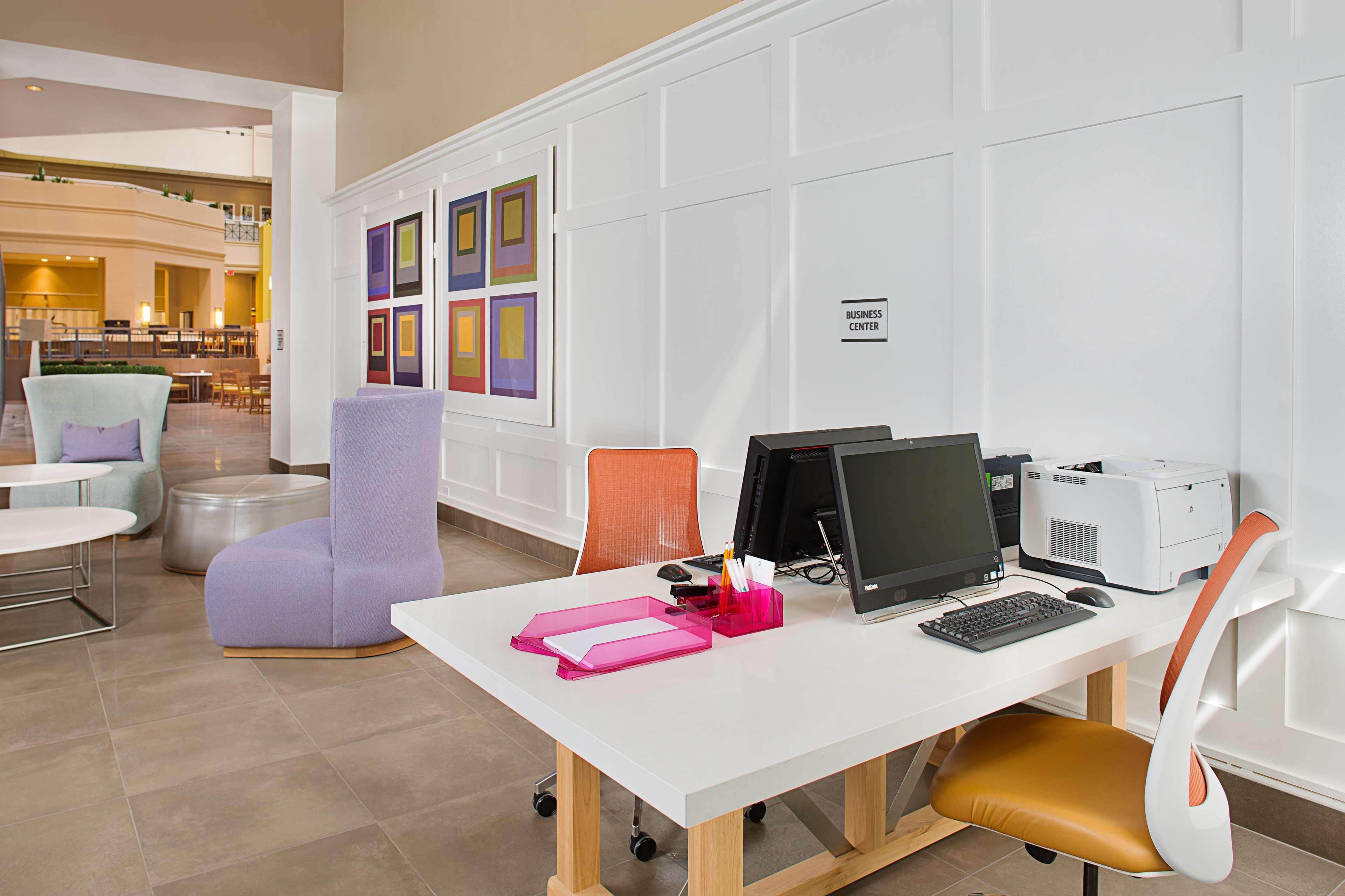 Embassy Suites By Hilton San Diego Bay Downtown Екстер'єр фото