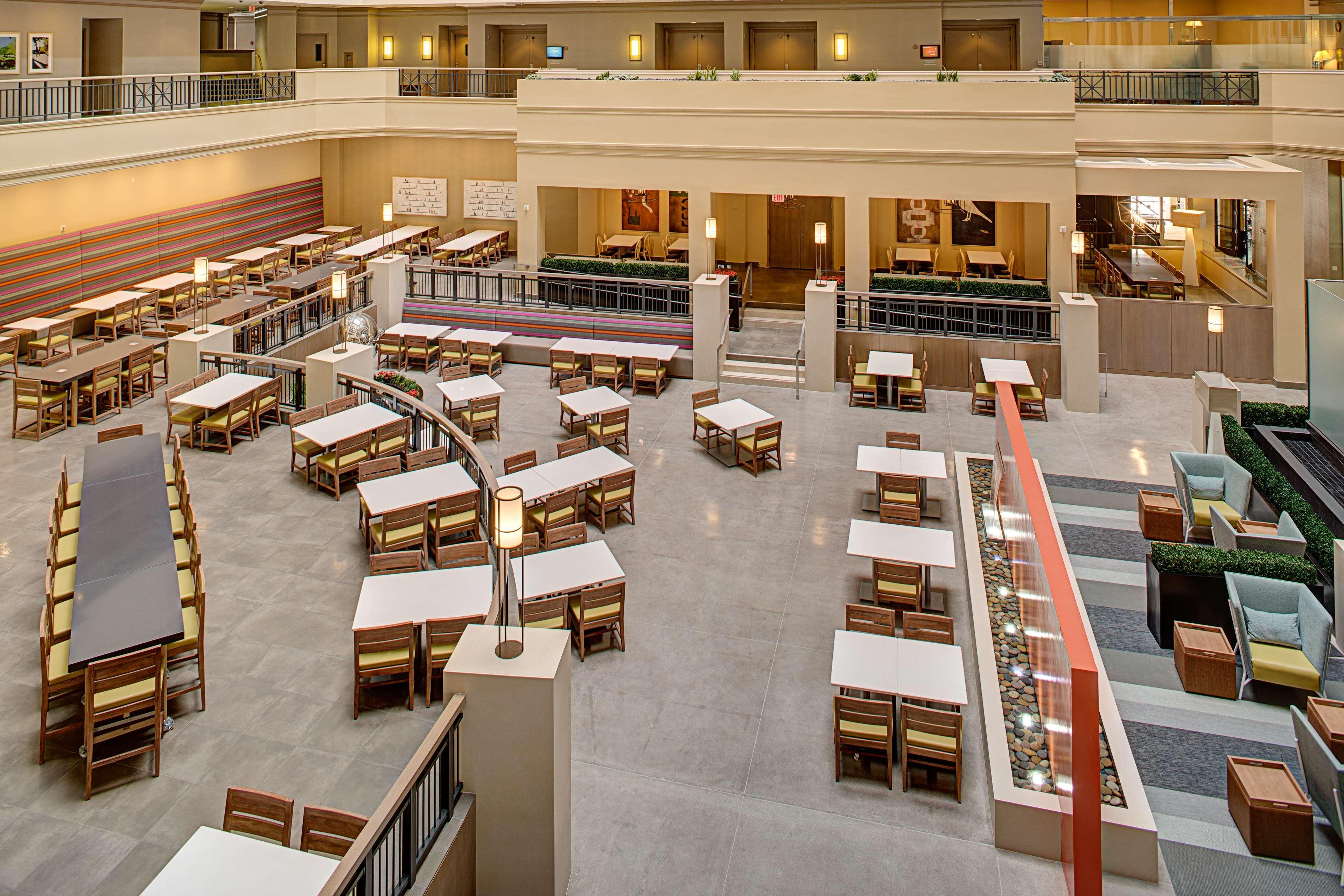 Embassy Suites By Hilton San Diego Bay Downtown Екстер'єр фото