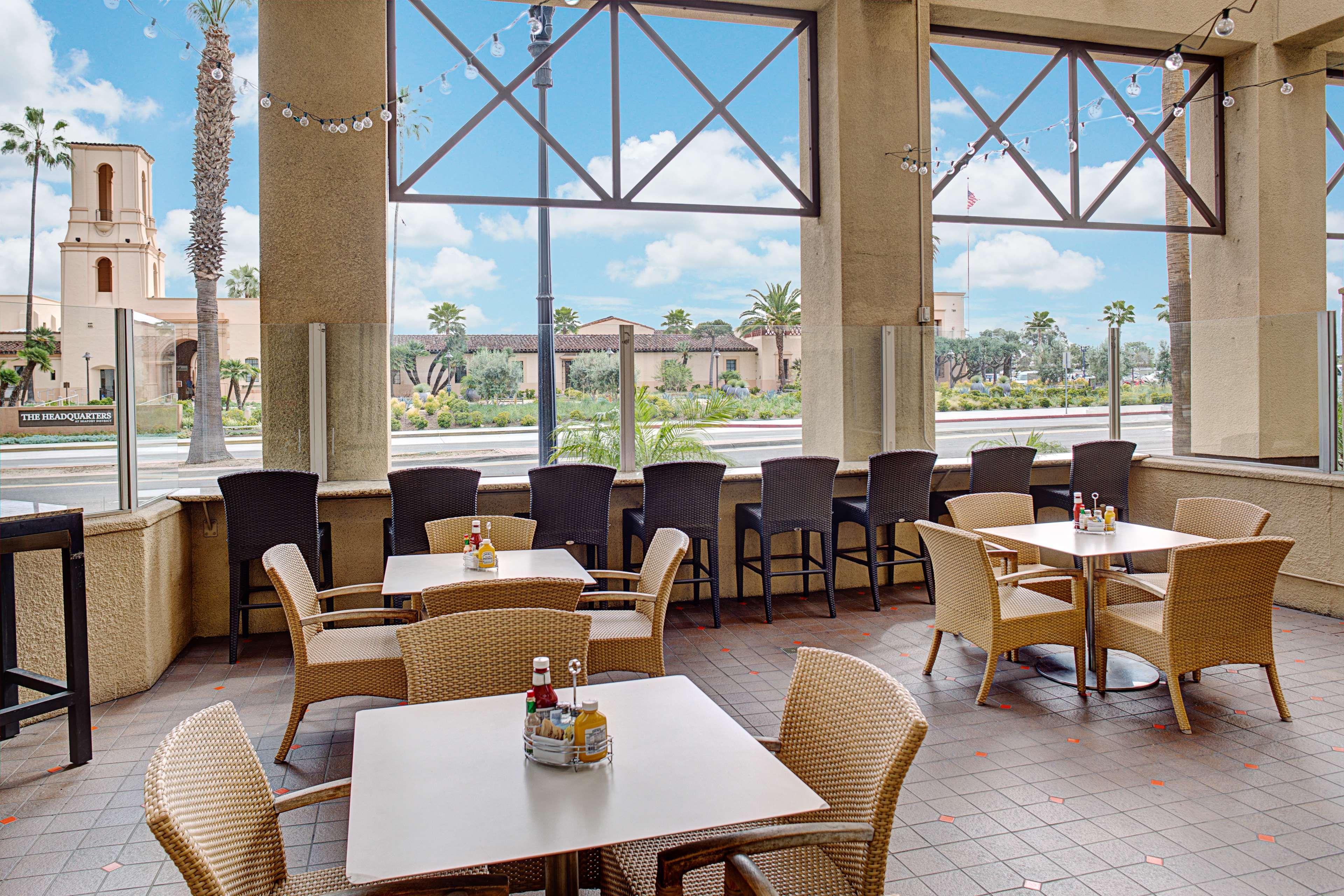 Embassy Suites By Hilton San Diego Bay Downtown Екстер'єр фото