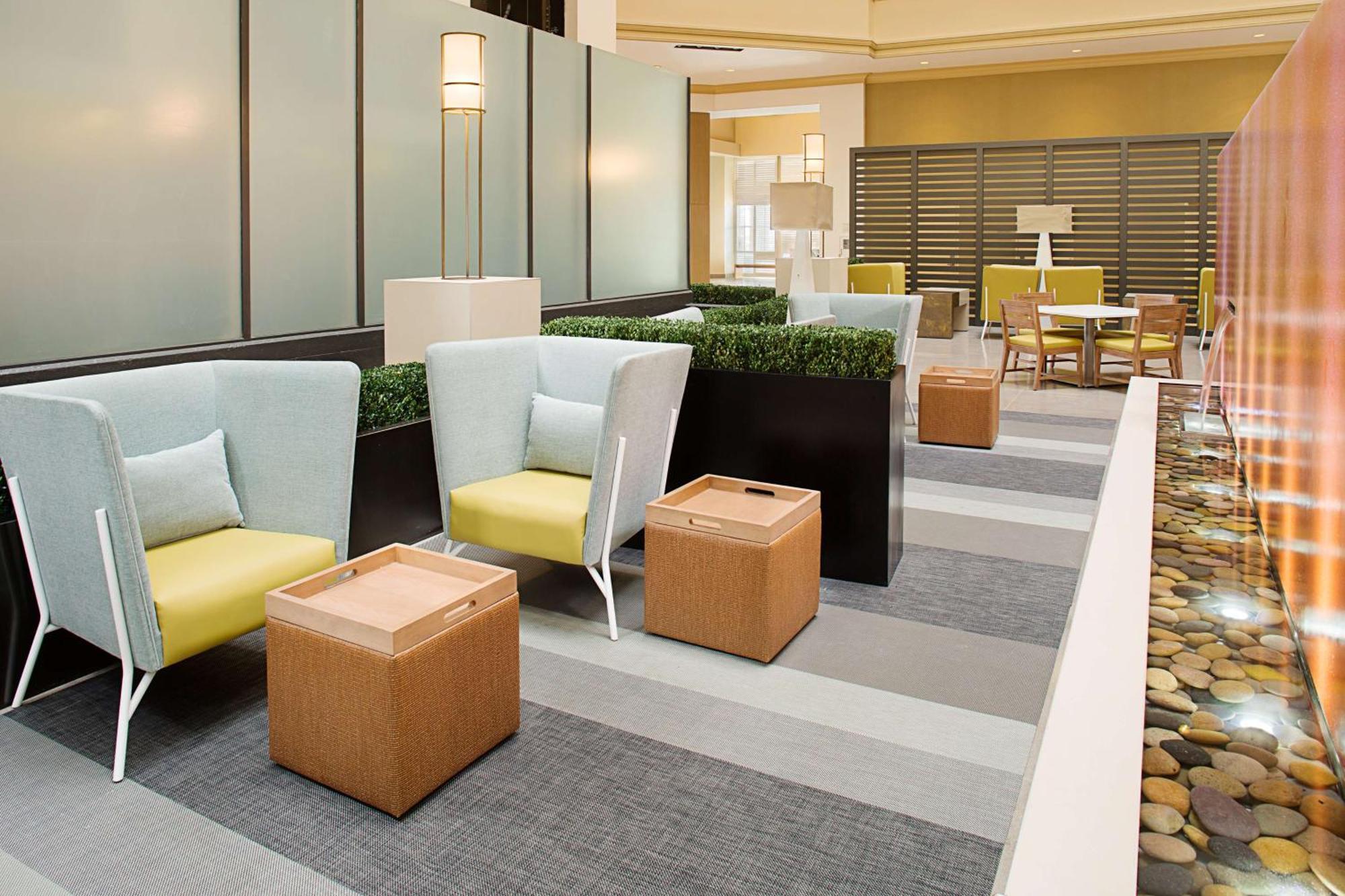 Embassy Suites By Hilton San Diego Bay Downtown Екстер'єр фото